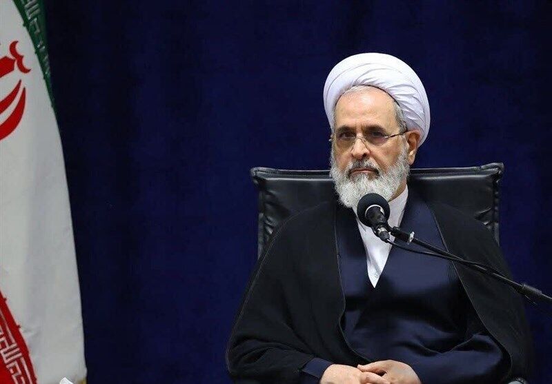 قصد ندارم برای انتخابات ریاست‌جمهوری کاندید شوم