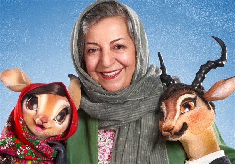 «شهرک کلیله و دمنه» همچنان بدون مجوز پخش می‌شود/ توقیف سریال نیاز به دستور قضایی دارد