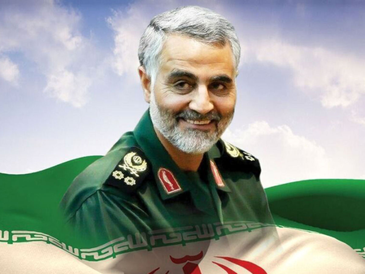 سومین جلسه دادگاه رسیدگی به پرونده خسارت‌های ناشی از شهادت سردار سلیمانی