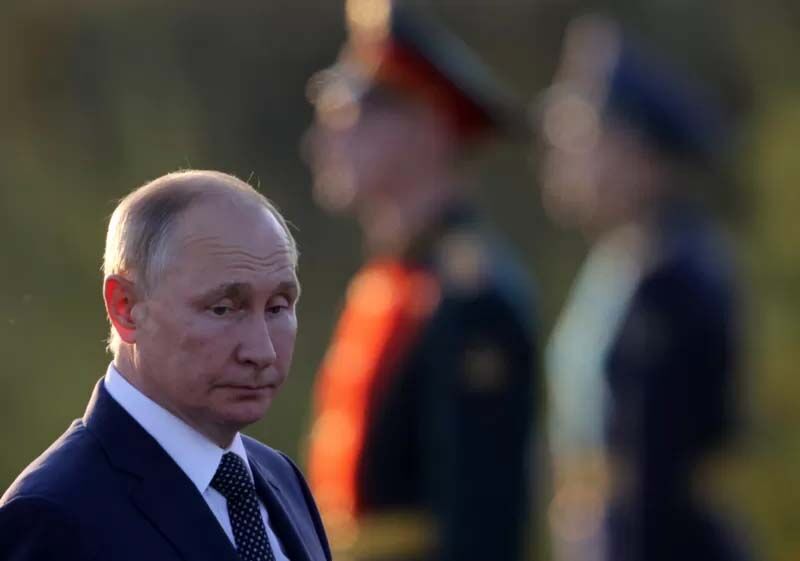 پوتین: تحریم‌ ما کمبود غذا در مناطق فقیر دنیا را تشدید می‌کند