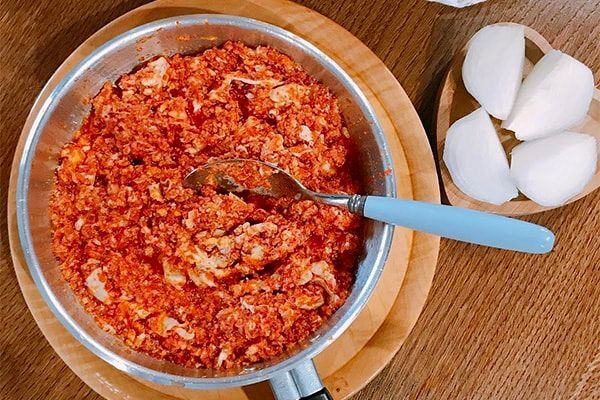 قیمت املت به نیم میلیون تومان رسید