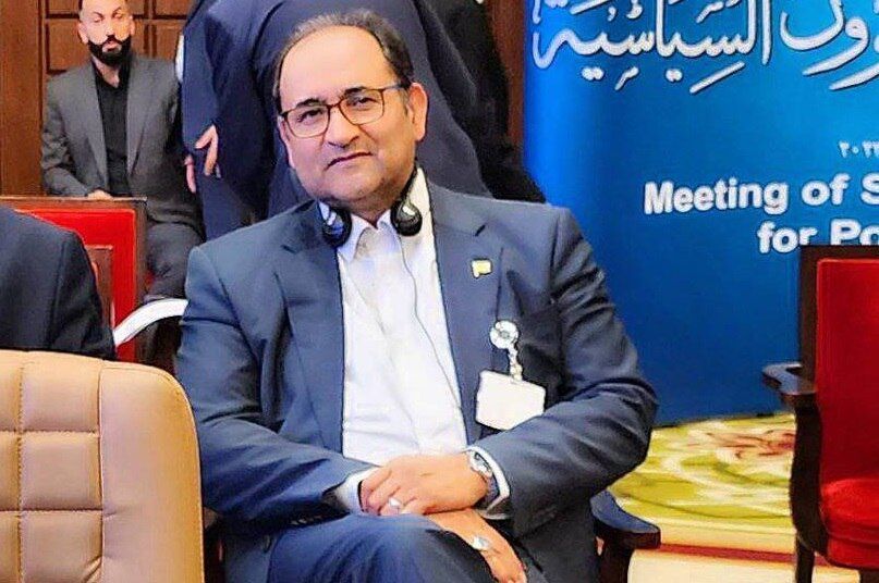 رحیمی جهان‌آبادی هم ردصلاحیت شد!