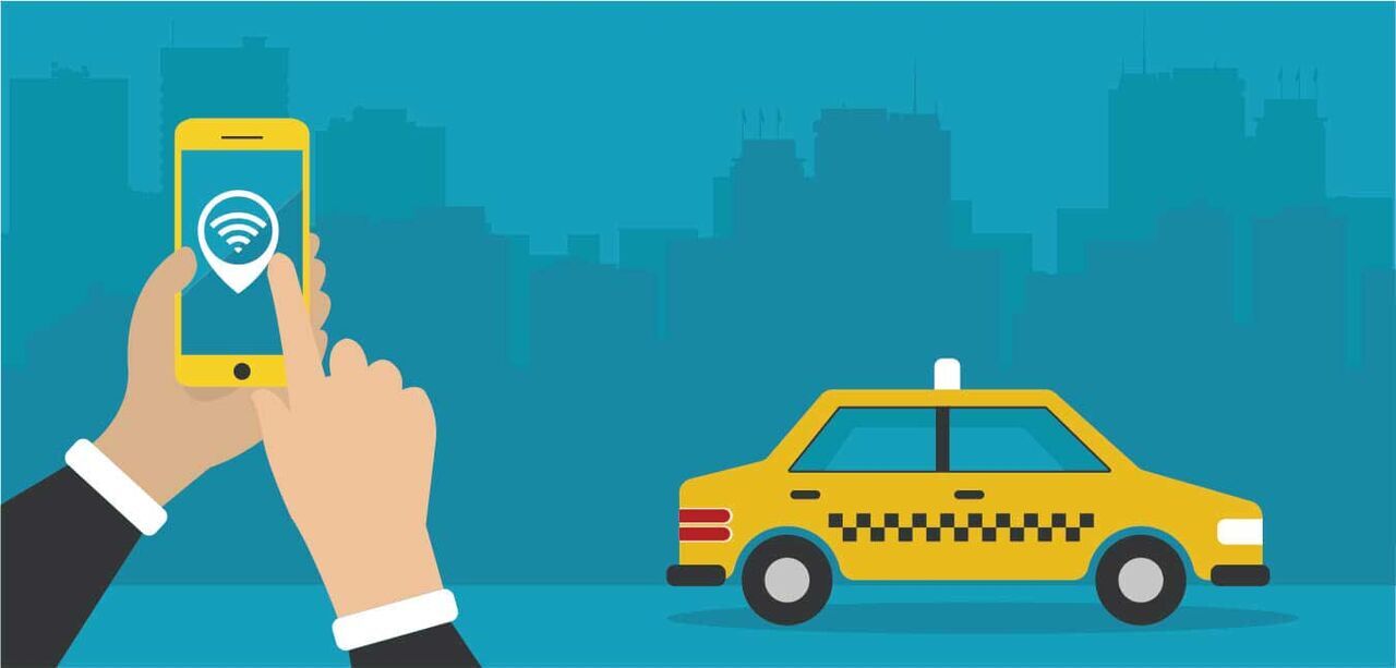 افزایش نرخ تاکسی‌های اینترنتی منتفی شد/ استرداد اضافه وجوه دریافتی به مشتریان