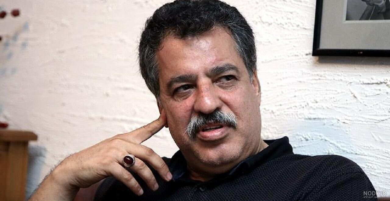 گمشده ما و پوراحمد و دیگران