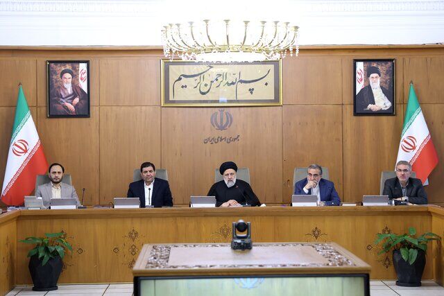 استیضاح جلوه اختلاف میان قوا نیست
