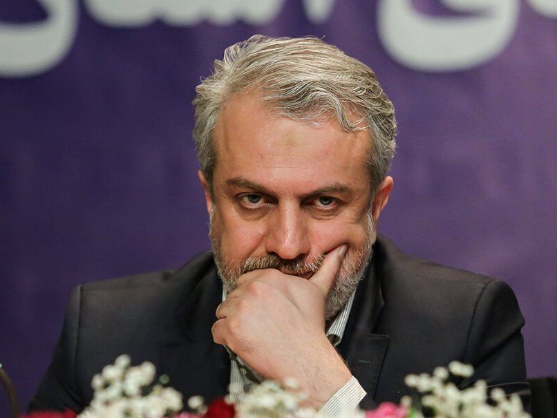 وعده جدید وزیر صمت: قیمت خودرو در بازار آزاد کاهشی می‌شود