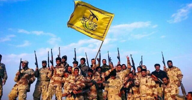 هشدار النجباء: کنار گذاشتن سلاح مقاومت می‌تواند عراق را در مسیر بی‌ثباتی کشورهایی چون سوریه و سودان قرار دهد