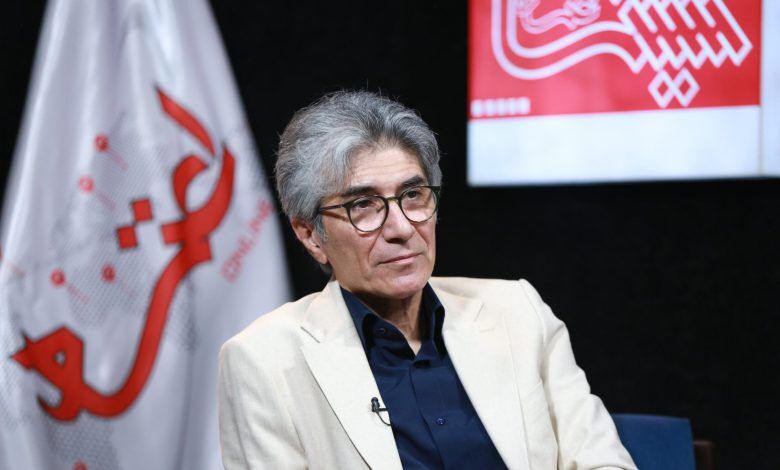 تهیه کننده از من خواست کمدی کار کنیم تا پولدار شود!