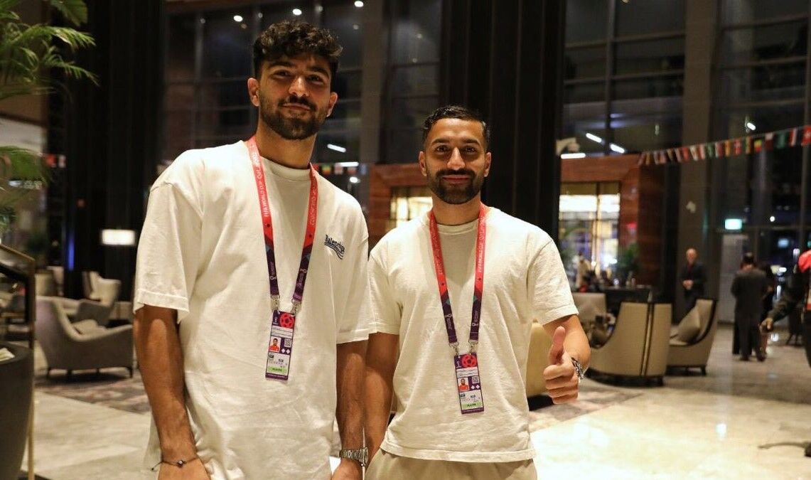 عرب‌های پولدار در کمین ستاره تیم ملی ایران