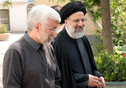 جبهه پایداری در حال تلاش برای یکدست‌تر حکومت با سواستفاده برچسب انقلابی‌گری است