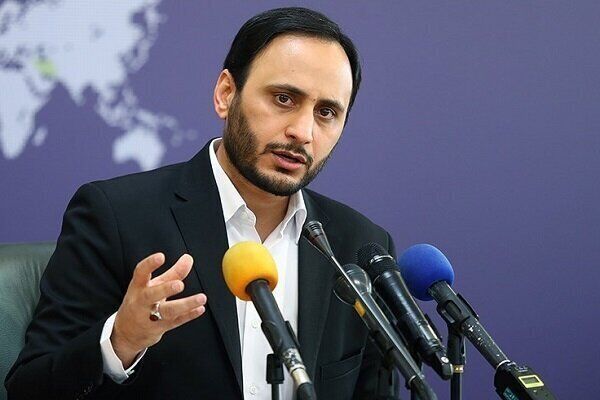 نظر سخنگوی دولت درباره طرح شفافیت قوای‌ سه‌گانه: دلیلی ندارد تمامی موارد دولت مانند جلسه‌ها شفاف شود!