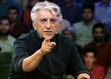 پاسخ کوبنده رضا کیانیان به مدیر اداره نظارت؛ من فیلم‌ها را سانسور می‌کنم یا شما؟ ثابت کنید که دستمزد نجومی گرفته‌ام