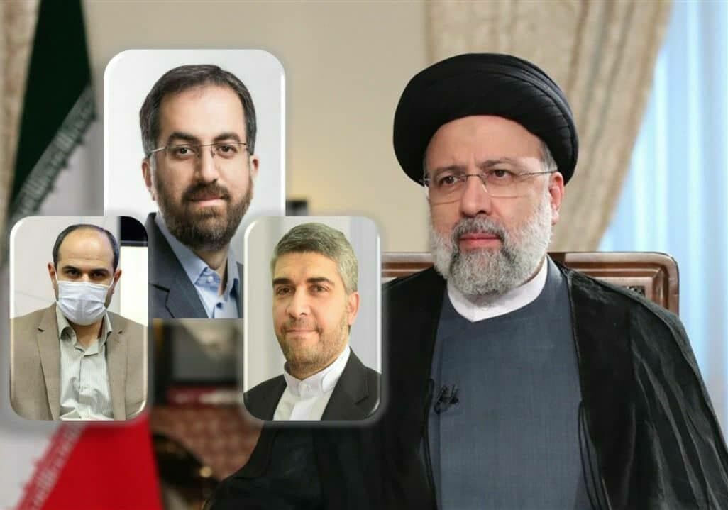 با حکم رئیس‌جمهور اعضای حقیقی شورای اجرایی فناوری اطلاعات منصوب شدند