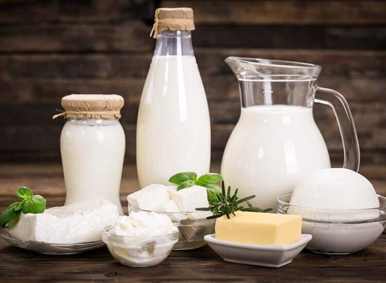 حذف ارز ترجیحی، با صنعت لبنیات چه می‌کند؟