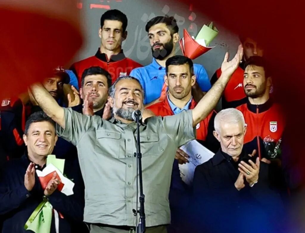 موزیک تیم ملی یا تیتراژ یک سریال آبکی؟/ پشت پرده واگذاری پروژه سرود جام‌جهانی به پرواز همای و یک شکست هنری