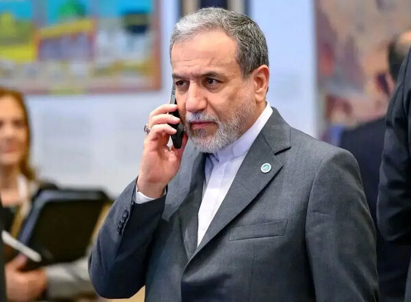 عراقچی: آنچه در یادداشت تفاهم اسلام‌آباد آمده «خاتمه جنگ» بوده، نه آتش‌بس/ آمریکا این یادداشت تفاهم را نقض کرد و درگیری‌ها مجدداً آغاز شد