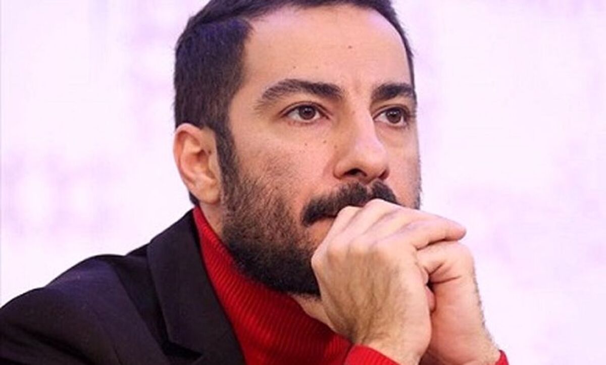 واکنش تند نوید محمدزاده به خبر اخراج‌اش از «آرش»