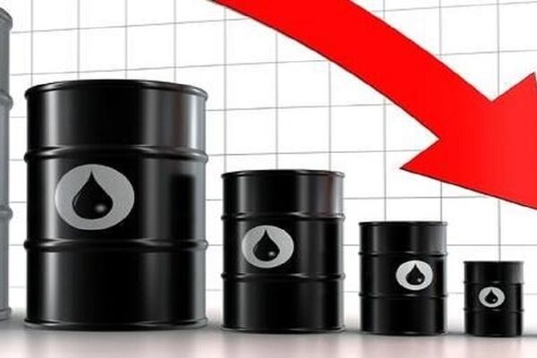 قیمت جهانی نفت امروز پنجشنبه ۲ مهر ۱۴۰۵ / کاهش قیمت نفت همزمان با آغاز مذاکرات ایران و آمریکا
