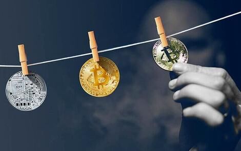 قیمت بیت کوین و ارز‌های دیجیتال امروز یکشنبه ۱۱ مرداد ۱۴۰۵ 