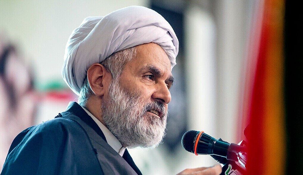 رئیس سازمان بسیج: این ملت سست نشد و درخواست مذاکره نکرد؛ بلکه این آمریکا بود که درخواست آتش‌بس کرد