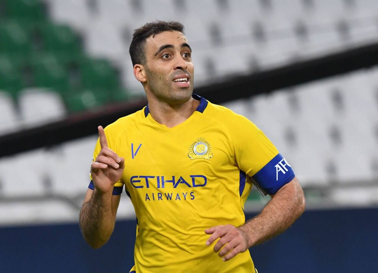 عبدالرزاق حمدالله به پرسپولیس می آید؟