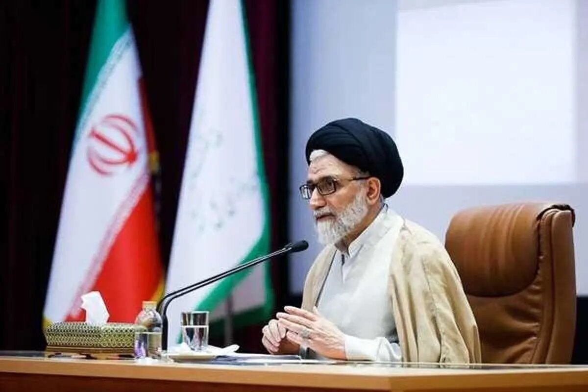 وزیر اطلاعات: دشمن به دنبال دامن‌زدن به نارضایتی‌ها است
