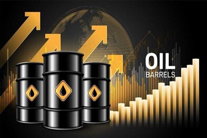 افزایش قیمت نفت بعد از حمله موشکی سپاه به پایگاه آمریکا در منطقه