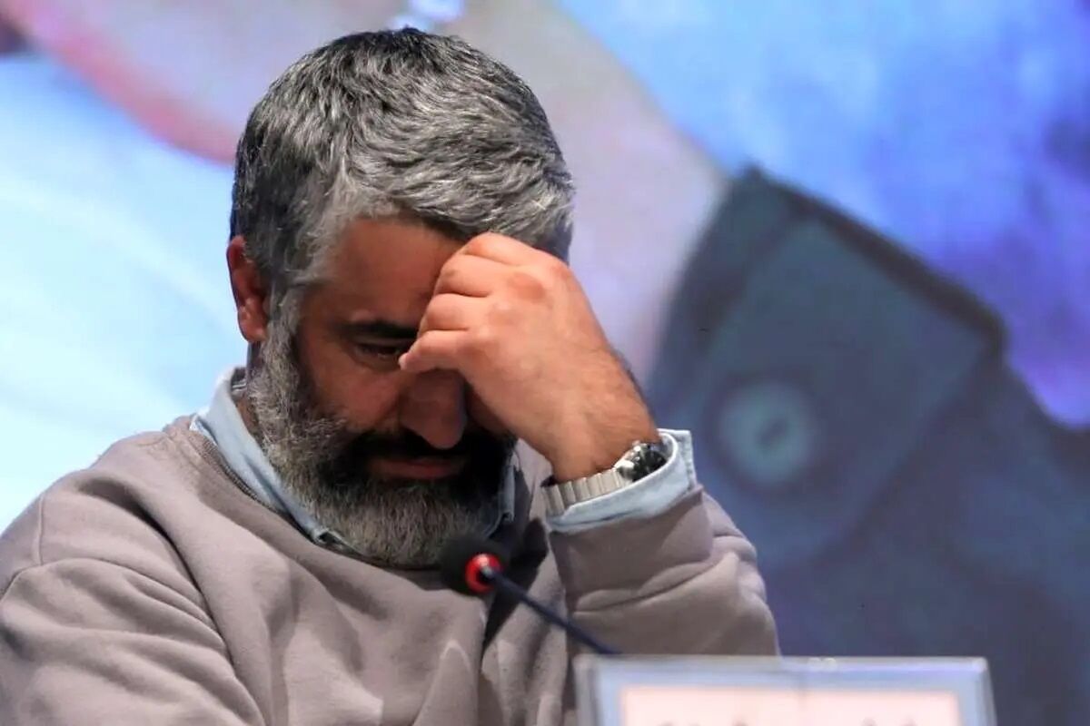 خبر مهم درباره پخش سریال های پژمان جمشیدی؛ رئیس مرکز «سیمافیلم» توضیح داد