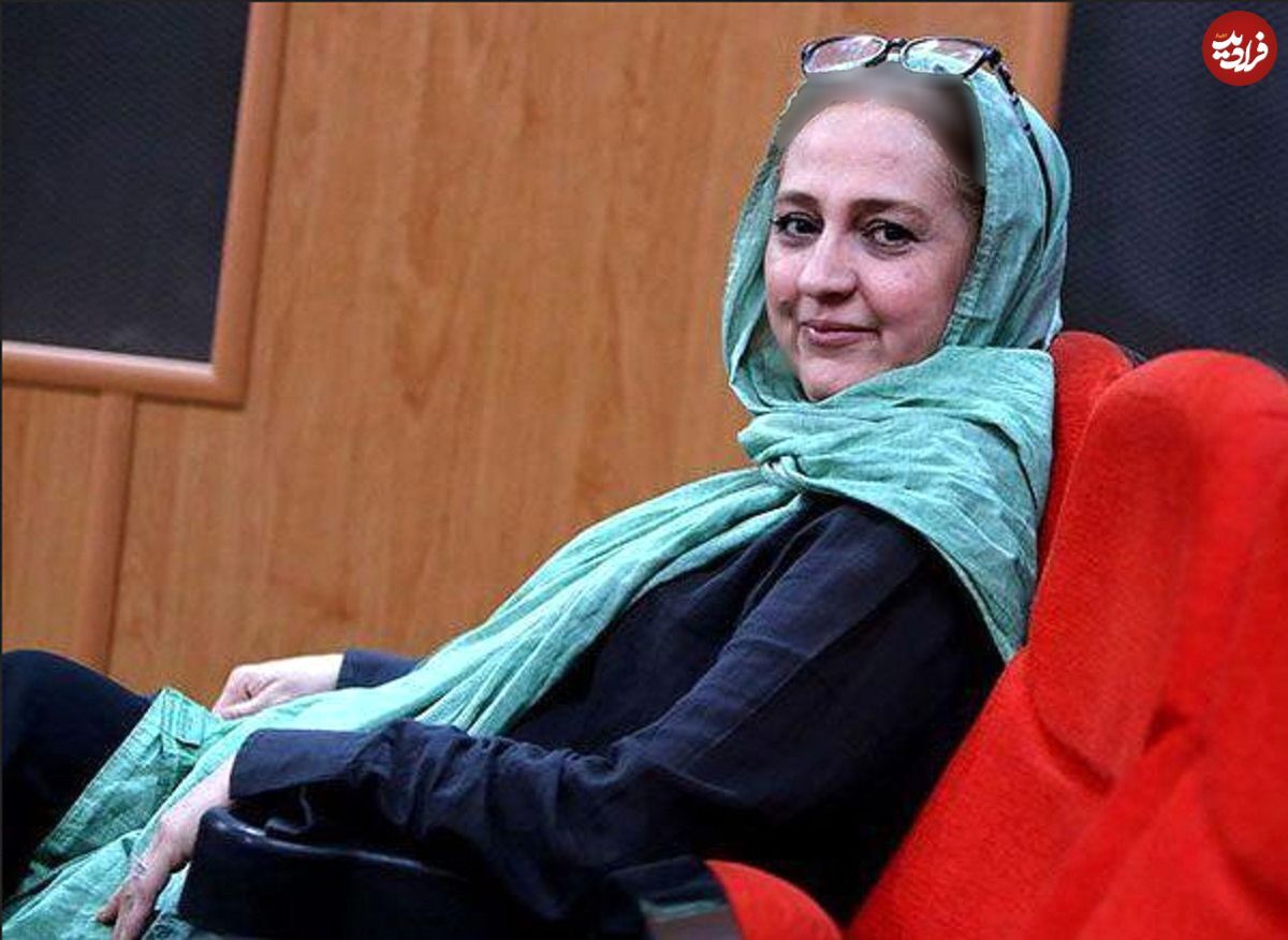 مهناز افضلی، همسر حسن پورشیرازی کیست؟