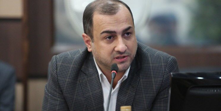 دروازه ورودی جنوب شرقی تهران چهره مناسبی ندارد
