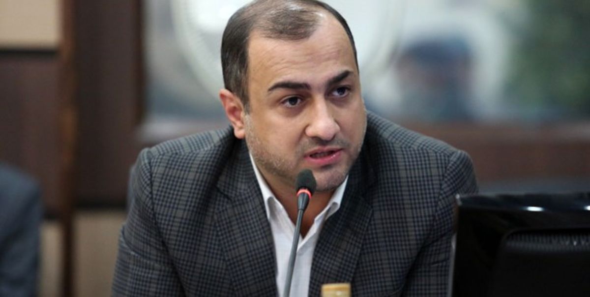 دروازه ورودی جنوب شرقی تهران چهره مناسبی ندارد
