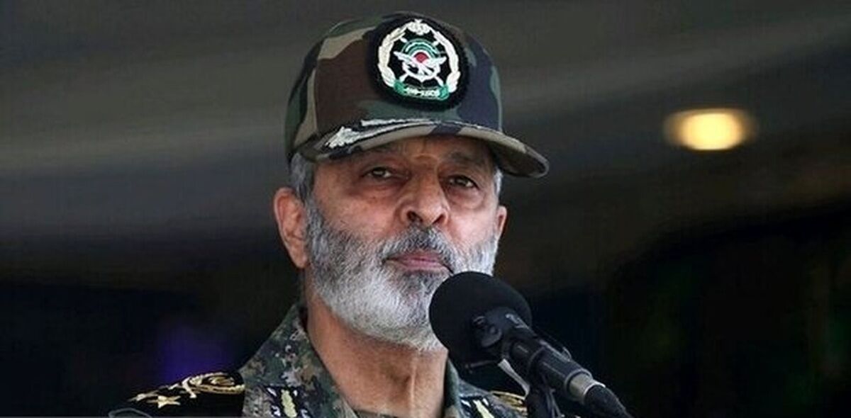 سرلشکر موسوی: نیروهای مسلح برای مقابله با هر تجاوز احتمالی آمادگی دارند