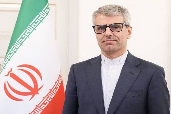 بقایی: رئیس‌جمهور به قزاقستان و ترکمنستان و وزیر امور خارجه به روسیه سفر می‌کند