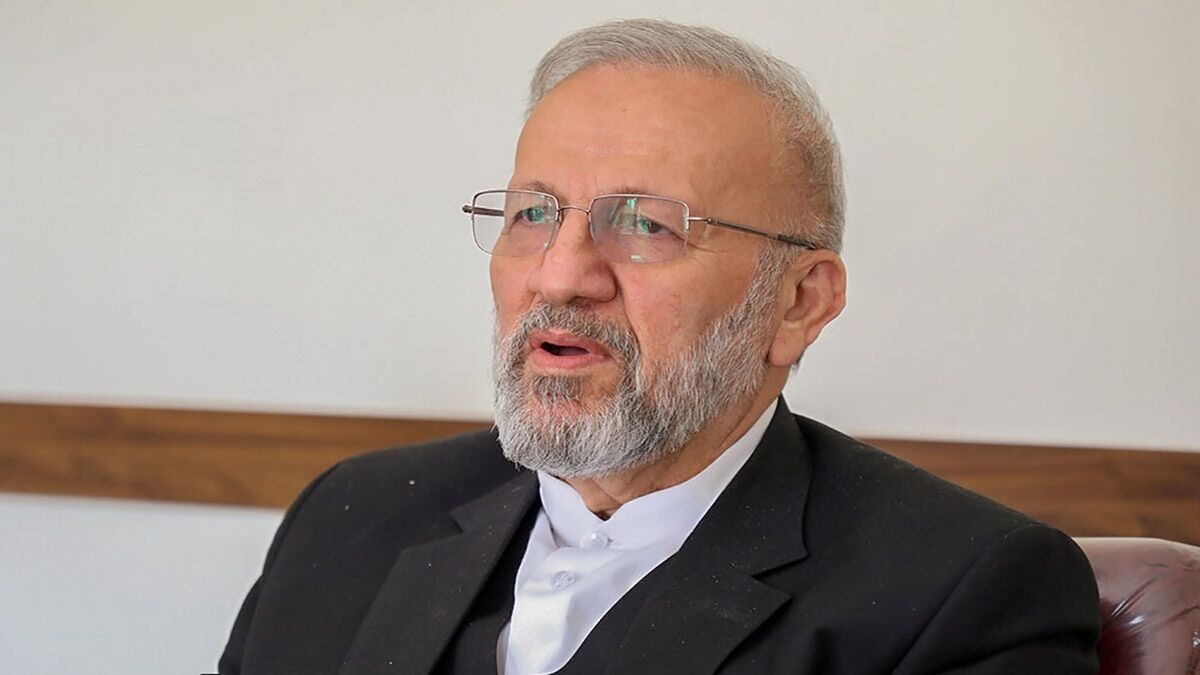 نگفتیم با هیچکس ائتلاف نمی‌کنیم؛ دنبال فهرست مستقل هستیم