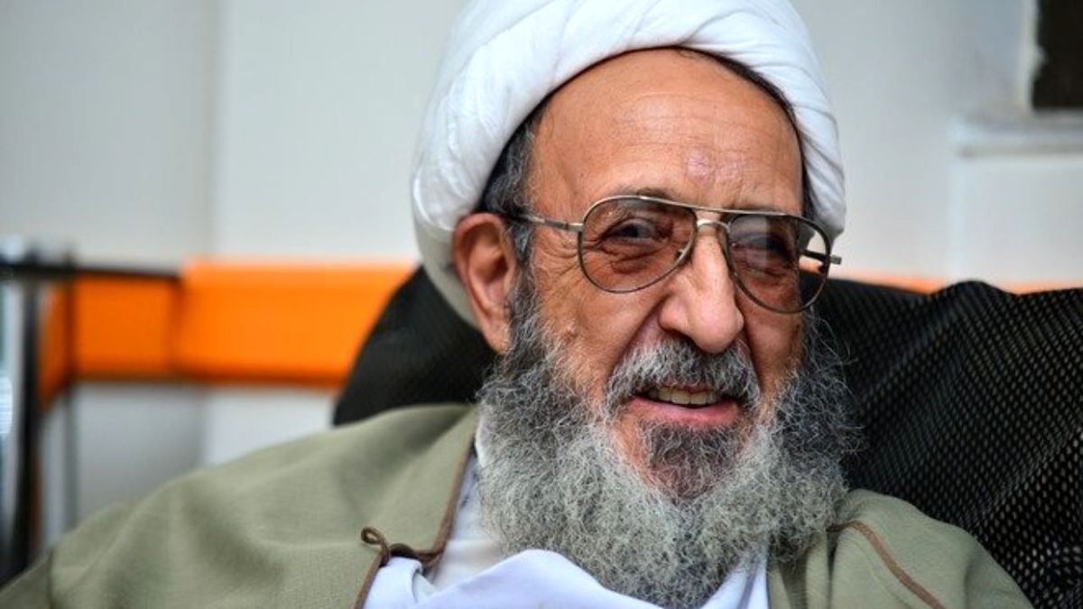 حتی برای سایه خاتمی هم قربانی می‌کردند