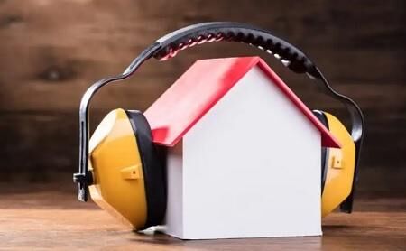 چگونه سروصدا را در محل زندگی خود کاهش دهیم؟