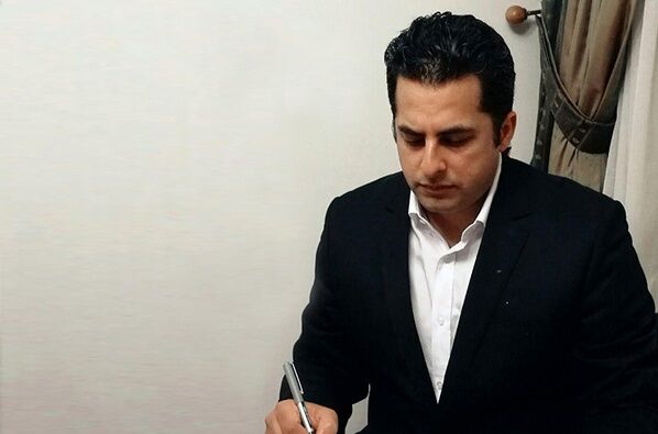پاسخ رضا نصری به روزنامه دولت/ قبل از برجام، شورای امنیت به صراحت بر «اقدام تحت فصل هفتم منشور» تاکید کرده بود