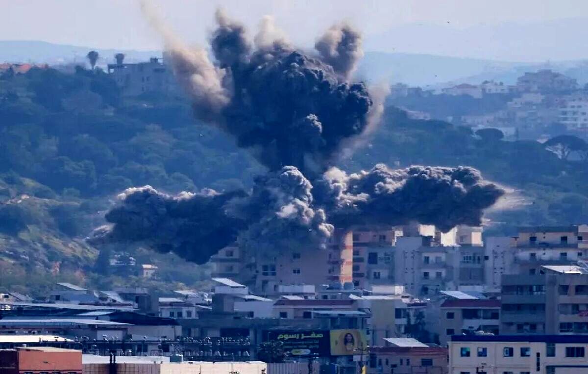 بقایی: آتش‌بس در لبنان، بخش لاینفک توافق نهایی برای خاتمه جنگ است/ علی‌رغم آتش‌بس ظاهری‌ که اعلام کرده‌اند، در بیروت با جنایات بی‌سابقه‌ای مواجه هستیم