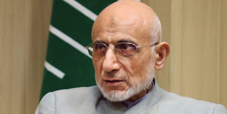 ساعت ۶ میلیاردی نماینده حامی خودروسازان! + عکس