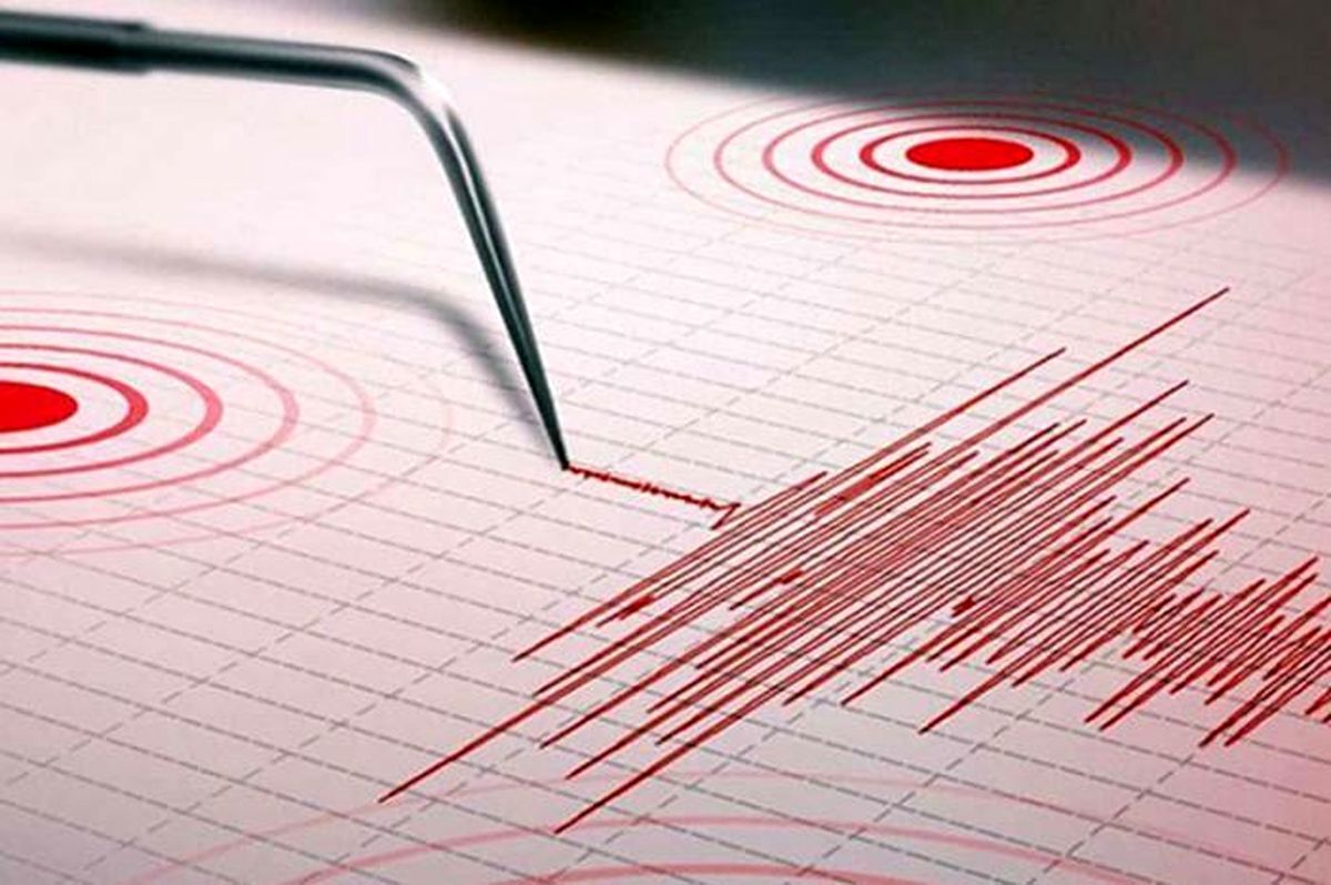 ایران بهمن ماه بیش از ۷۰۰ بار لرزید
