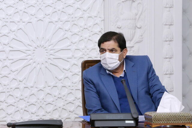 در جلسه مخبر و مدیران عامل بانک‌های دولتی و خصوصی چه گذشت؟