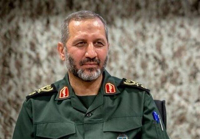 آغاز فصل تازه‌ای از قدرت موشکی ایران؛ سردار موسوی: از این پس موشکی با کلاهک سبک‌تر از یک تن شلیک نخواهد شد