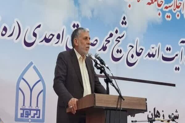 به دو ساحت کارآمدی و مردم‌سالاری در این ۴۰ سال آسیب جدی وارد شده/ تنها ساحت دین‌مداری است که جمهوری اسلامی را حفظ کرده