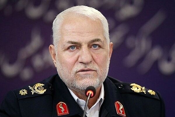 انتقاد پلیس از به‌روز نبودن تجهیزات بیمارستانی؛ فوت ۴۹ درصد کشته‌شدگان حوادث رانندگی در بیمارستان‌ها یا در حین انتقال به مراکز درمانی