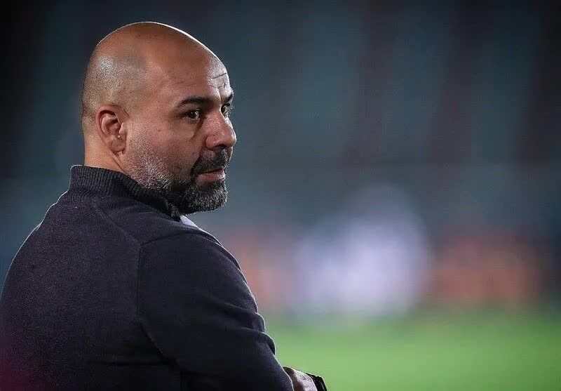 شکایت باشگاه پرسپولیس از سرمربی استقلال