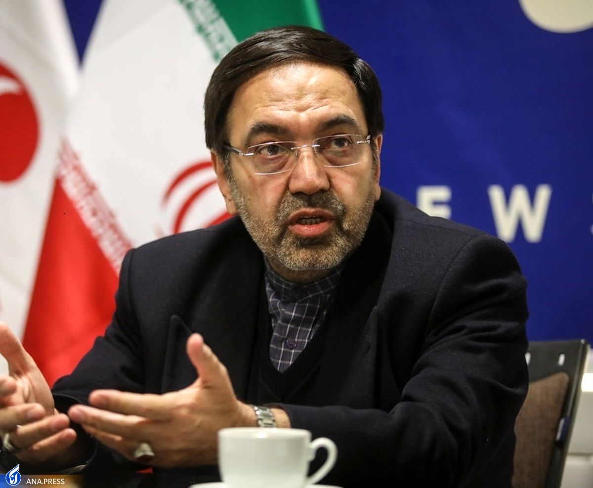 شاید سرنوشت ایران در سوریه غمانگیز باشد