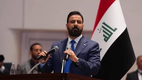 تعطیلی سراسری عراق همزمان با مراسم تشییع قائد شهید امت