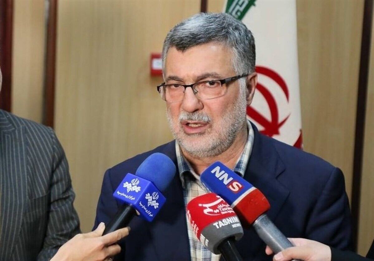 
وزیر بهداشت: سفرهای درمانی از کشورهای همسایه به ایران
