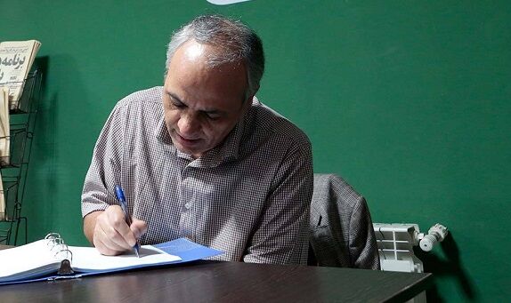 سیاست را ترک می‌کنم؛ چون هیچ رگی در وجودم با آن سنخیت ندارد/ دیگر به دنیای سیاست بازنمی‌گردم