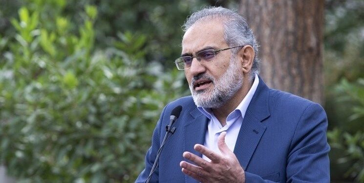 جو مجلس نسبت به وزیر پیشنهادی صمت مثبت است